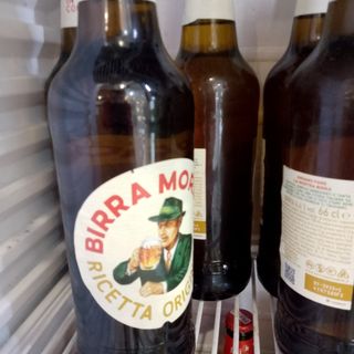 Moretti 33 cl