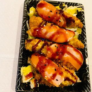 20 Avocado special