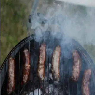 Chorizo parrillero
