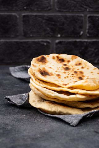 Pita 100g