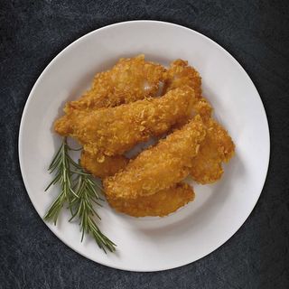 Пилешки филенца с корнфлейкс (150г)