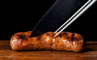 Chorizo Criollo 1ud.