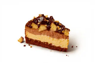 Torta Cioccolato Multistrato