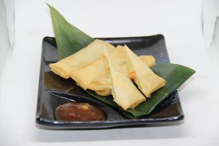 101 Involtini di verdure - 6 pezzi