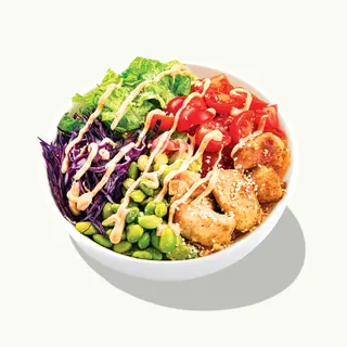 PUI THAI BOWL