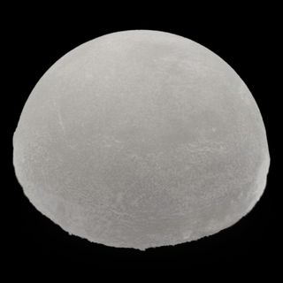 Mochi al sesamo nero