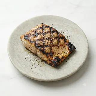 Dorada A La Brasa