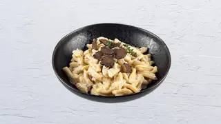 Pljukanci sa tartufima