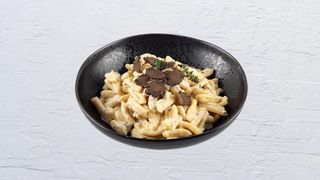 Pljukanci sa tartufima