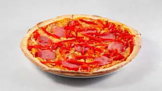 Pizza Venezia 33 cm
