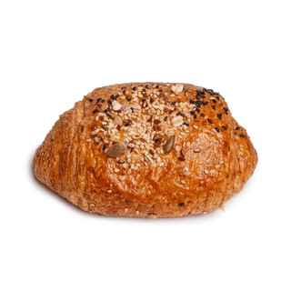 Multigrain Croissant