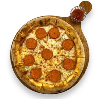 Pizza Pepperoni