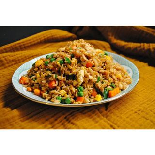 Fried Rice