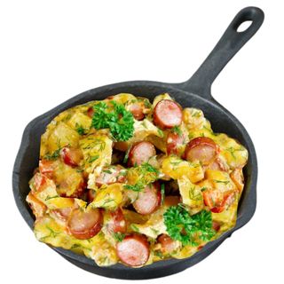 Пательня Мисливська (350г)