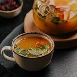 Облепиховый чай 0.5