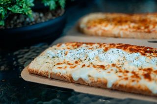 Принцеса със сирене и кашкавал