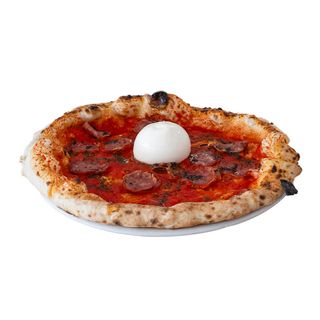 Pizza sophia loren (33 cm.)