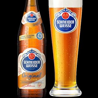 Schneider Weisse Helle Weisse