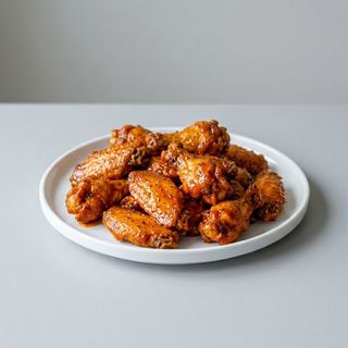 Buffalo Wings