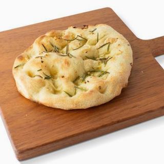 Oliva e Aglio Inteira