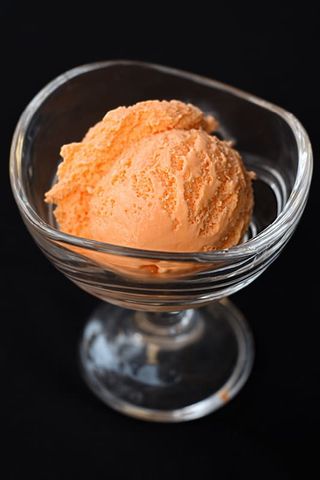Mango Ice Cream