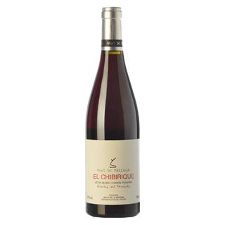 El Chiribique 75 Cl 2017