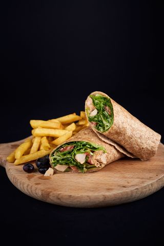 Tortilja sa piletinom