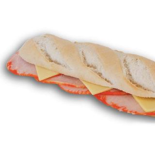 Bocadillo De Corral