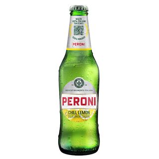 Peroni Chill Lemon Birra 33 cl