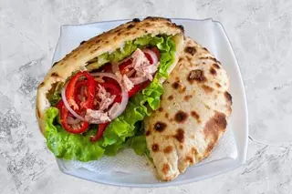 Tuna sendvič