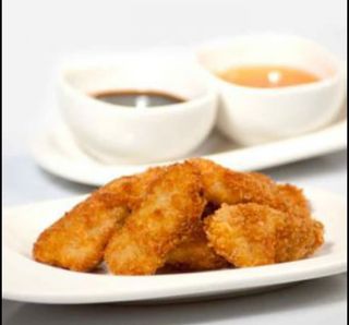 Nuggets De Pollo (6 Uds.) Y Patata