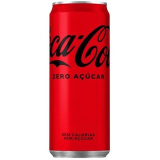 Coca-Cola Zero