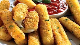 3F® MOZZA STICKS PANE - 8buc