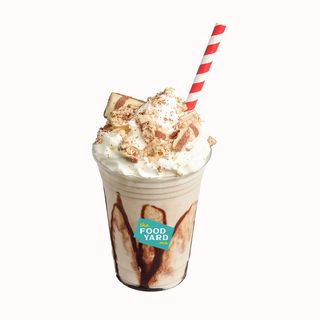 Milk-Shake Kinder