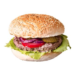 Hamburger