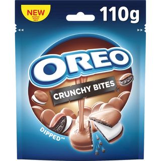 Oreo Crunchy Bites