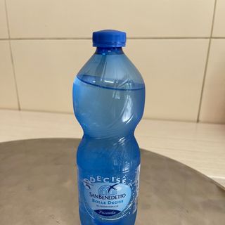 Aqua frizzante 50cl