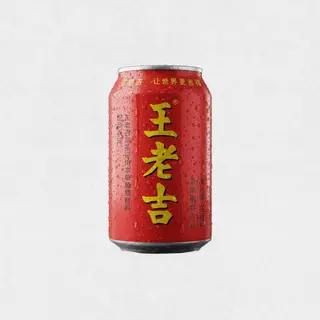 Té Wang Lao Ji 王老吉
