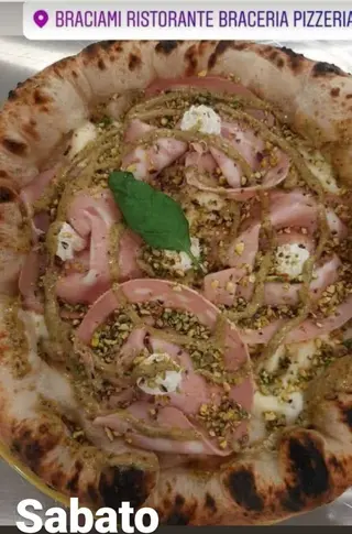 Mortadella