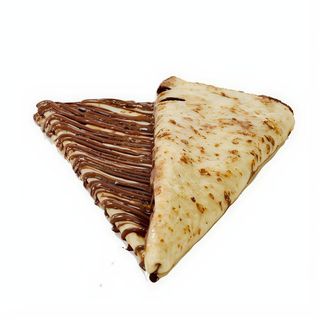 Nutella En Vena