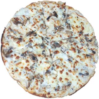 Бялата пица