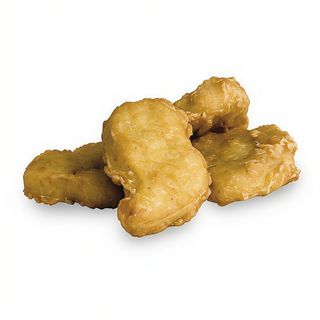 NUGGETS DE POLLO (4 UNID)