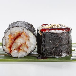 Макі з вугром