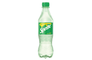 Напій Sprite (0.5л)