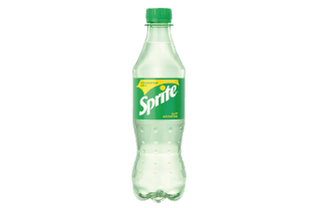 Напій Sprite (0.5л)
