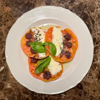 ENSALADA CAPRESE