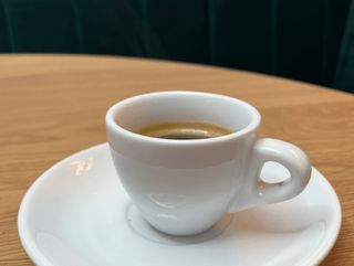 Еспрессо (30ml)