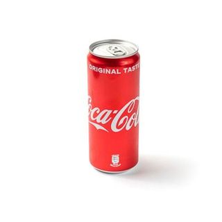 Coca cola 33cl