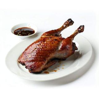 Pato de Yilian (依恋烤鸭)