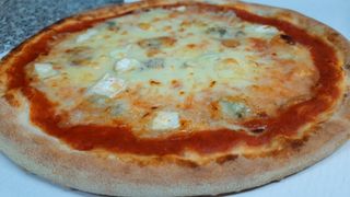 Quattro formaggi